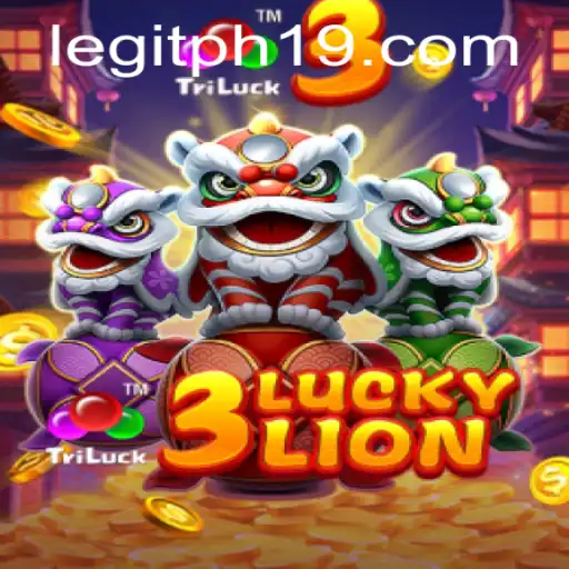 Exploring the Exciting World of 3LUCKYLION: An In-depth Look