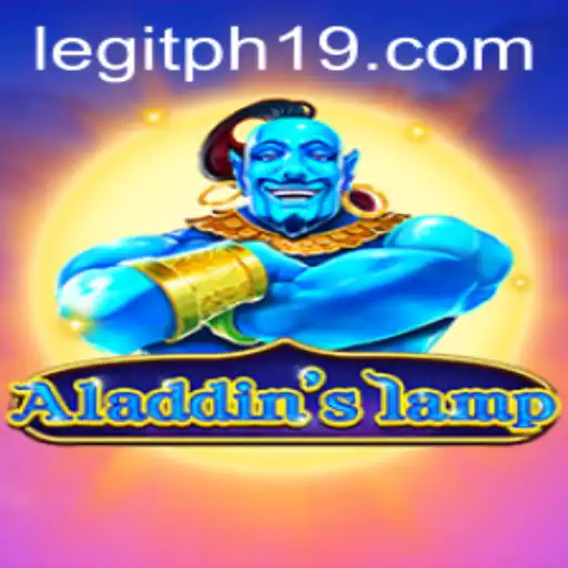 Aladdinslamp: A Magical Journey Through Enchanted Realms