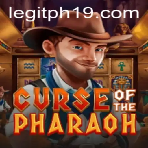 Exploring CurseofthePharaoh: The Mesmerizing Game of Mystery and Adventure