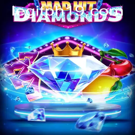 Unveiling the Thrilling World of MadHitDiamonds: A New Era in Strategic Gaming