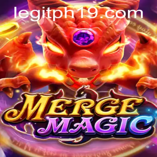 Discover the Enchanting World of MERGEMAGIC