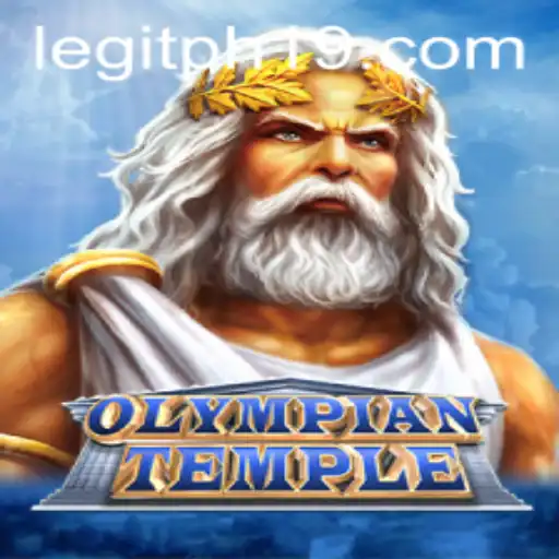 OlympianTemple: Enter the Realm of Legends