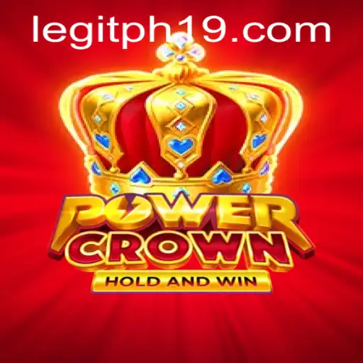 Unveiling PowerCrown: A Revolutionary Gaming Experience