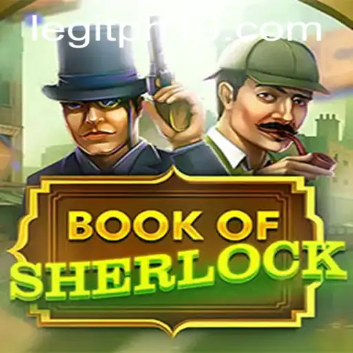 Unraveling the Mysteries of 'BookOfSherlock': A Modern Gaming Adventure