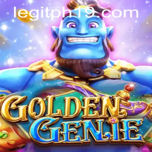 Discover GOLDENGENIE: The Game Revolutionizing the Industry