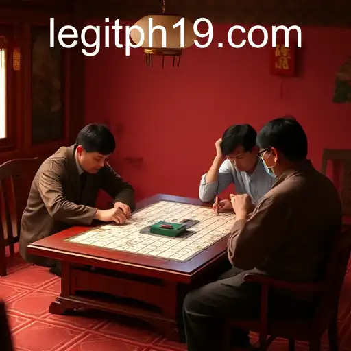 The Cultural Significance of Mahjong: An Overview