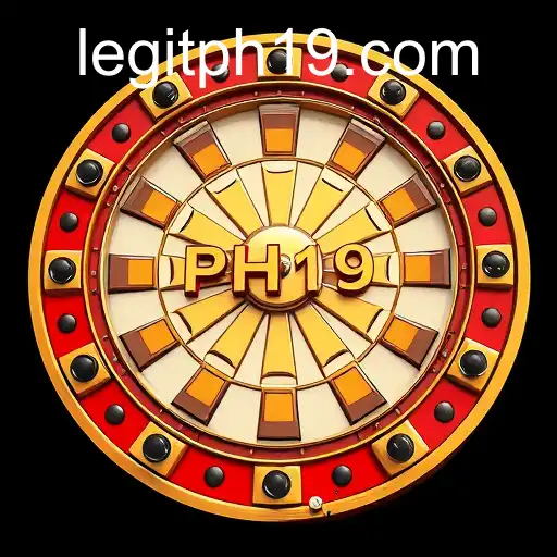 The Allure of Rotary Games: PH19