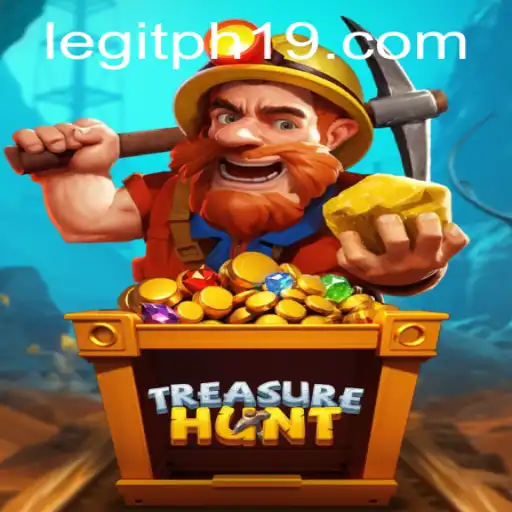 Embark on an Epic Quest: Discover the Allure of TreasureHunt with PH19